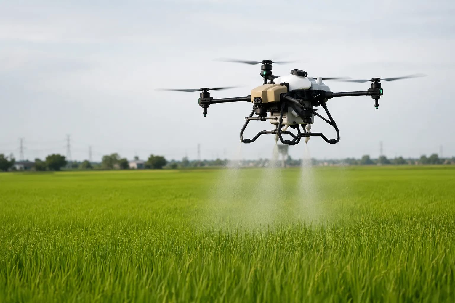 Smart Agriculture